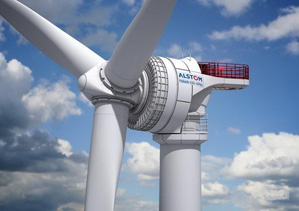 风力发电机主轴结构强度分析
