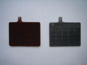 极板有限元分析
